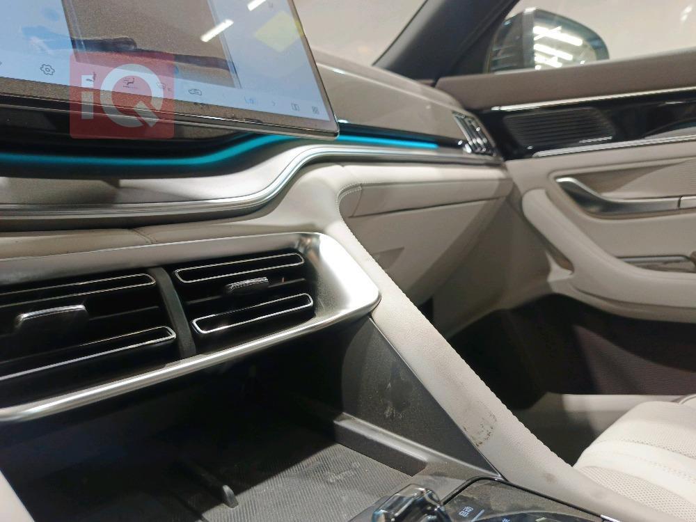 BYD SONG PLUS DM-i
